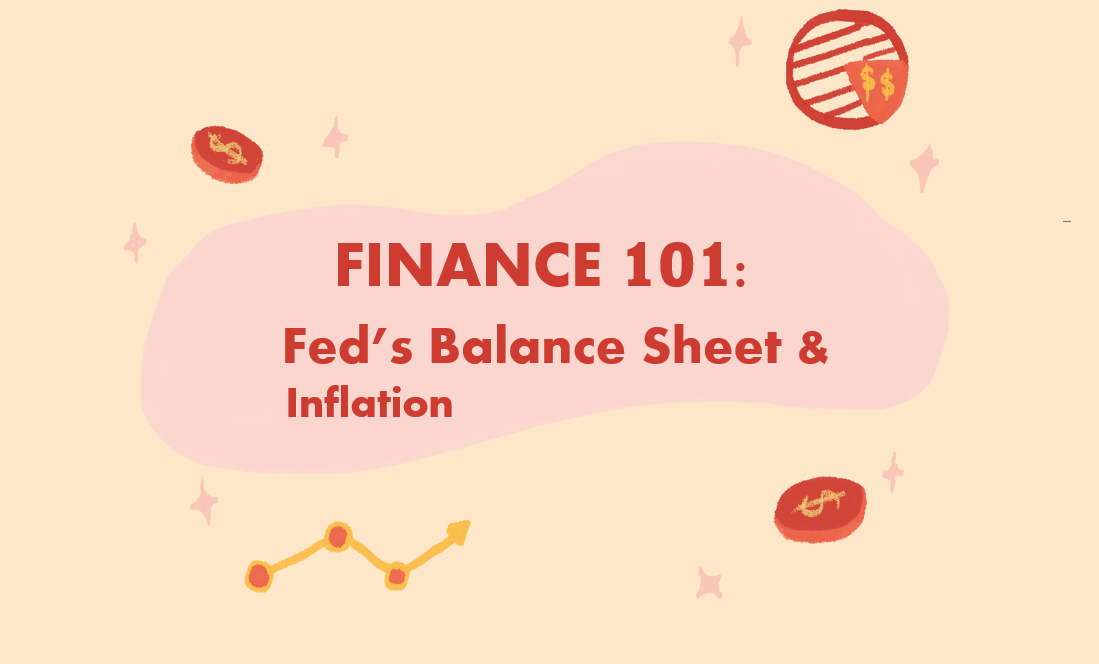 Finance 101: What is the Fed’s balance sheet and why it matters?