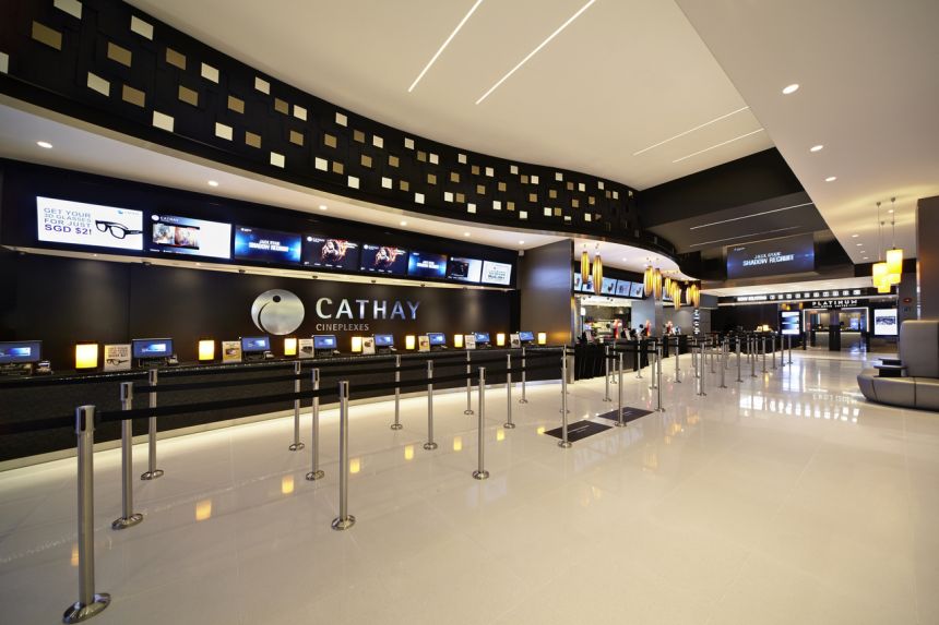 mm2 Asia gets offer for Cathay cinema business from Kingsmead Properties