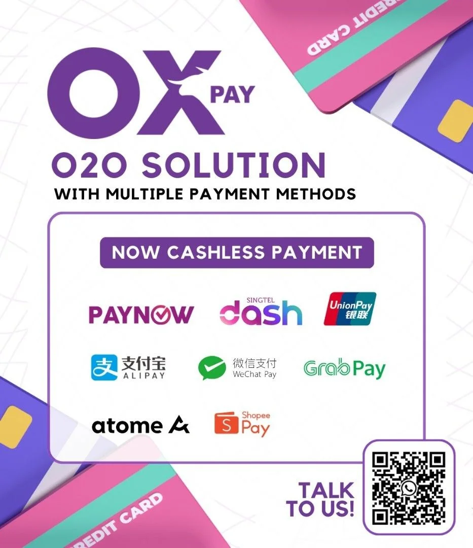 OxPay Expands its Merchant Network with GLDB Collaboration
