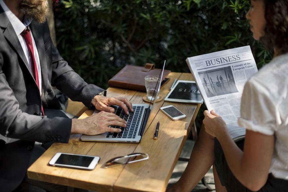 How Listed Companies in Singapore Should Handle Negative Press Coverage