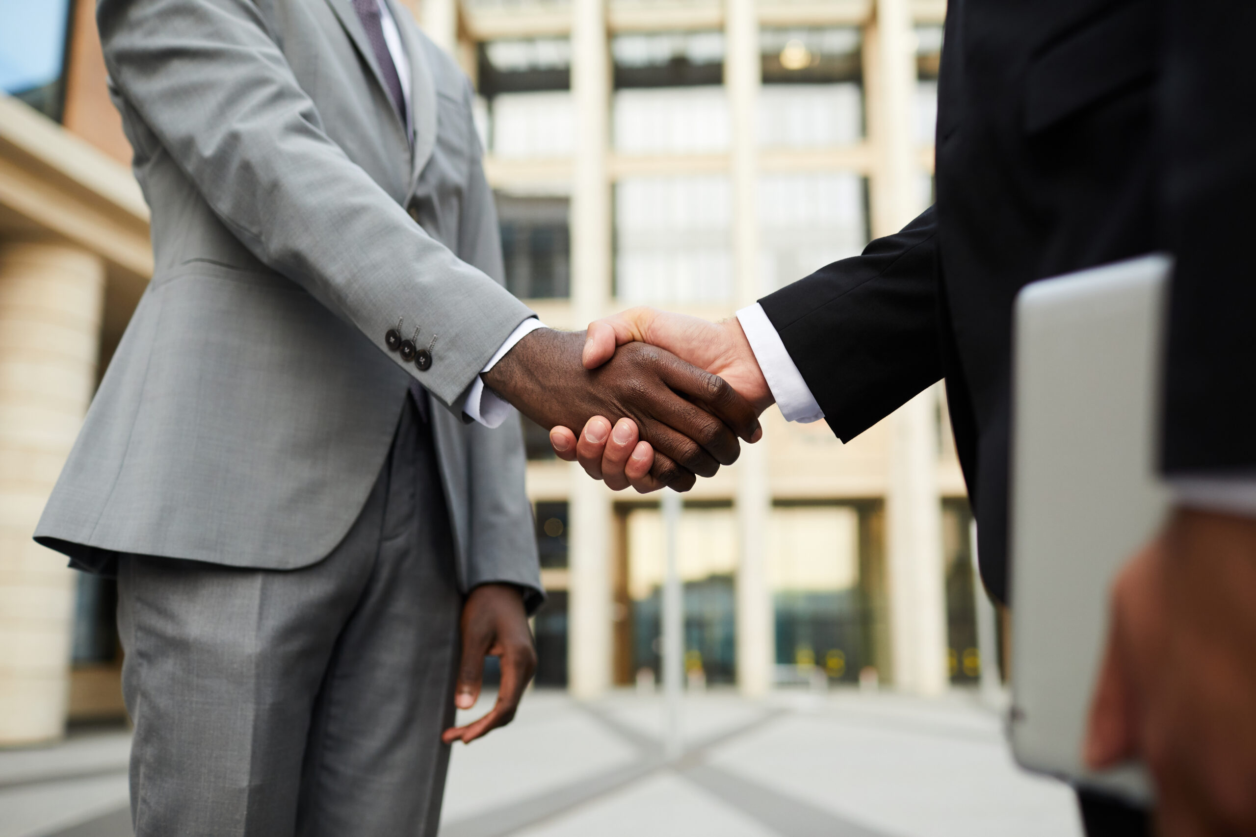 Crafting a Good Equity Story That Will Earn Investors’ Trust