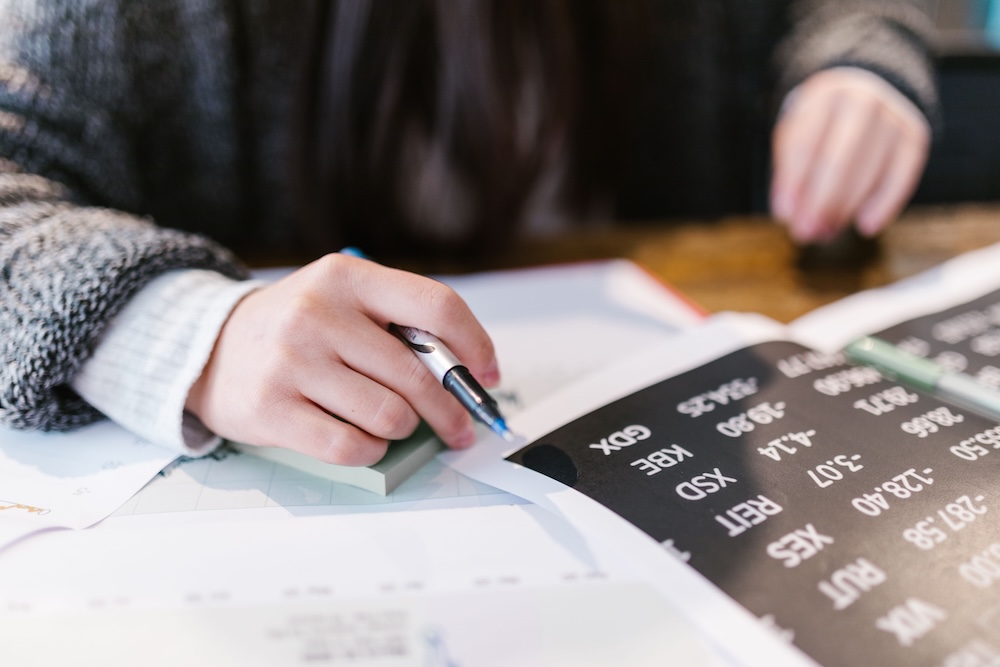 How to Build an Investor Relations Calendar for the Year