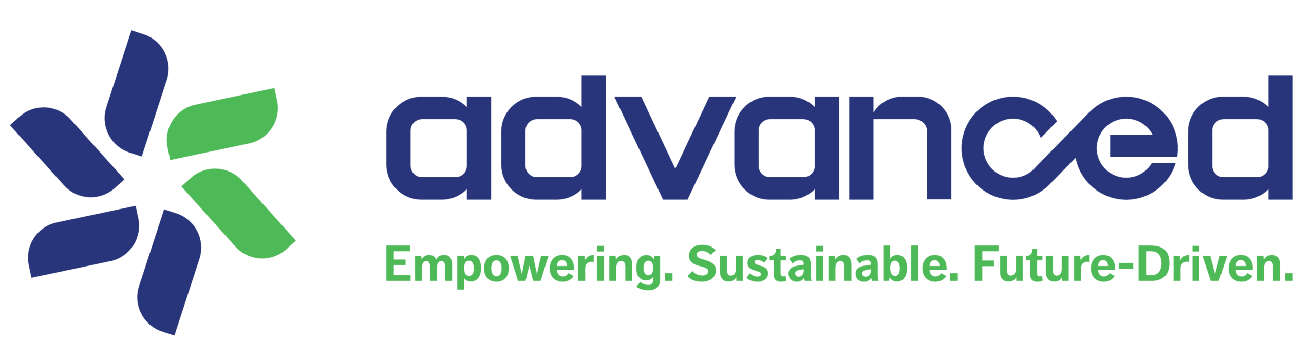 Advanced Holdings Ltd. logo