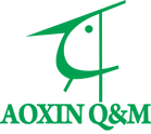 Aoxin Q & M Dental Group Limited logo