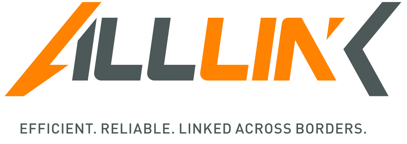 All-Link Air & Sea Limited logo