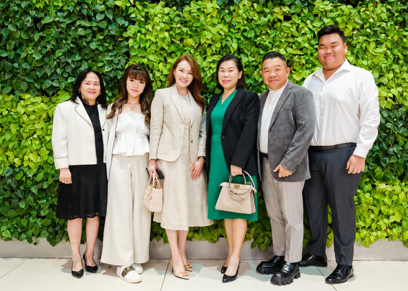 GEM COMM IPO and listing-day event